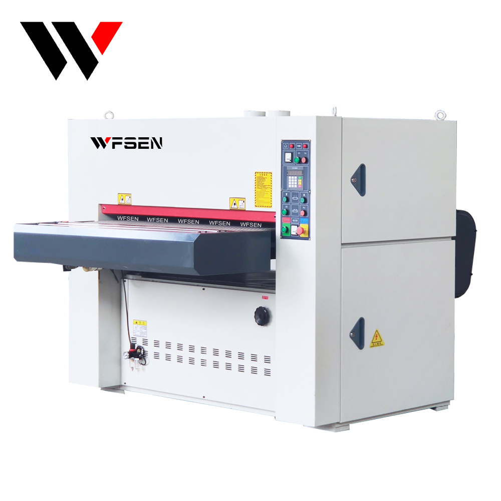 wide thickness planer